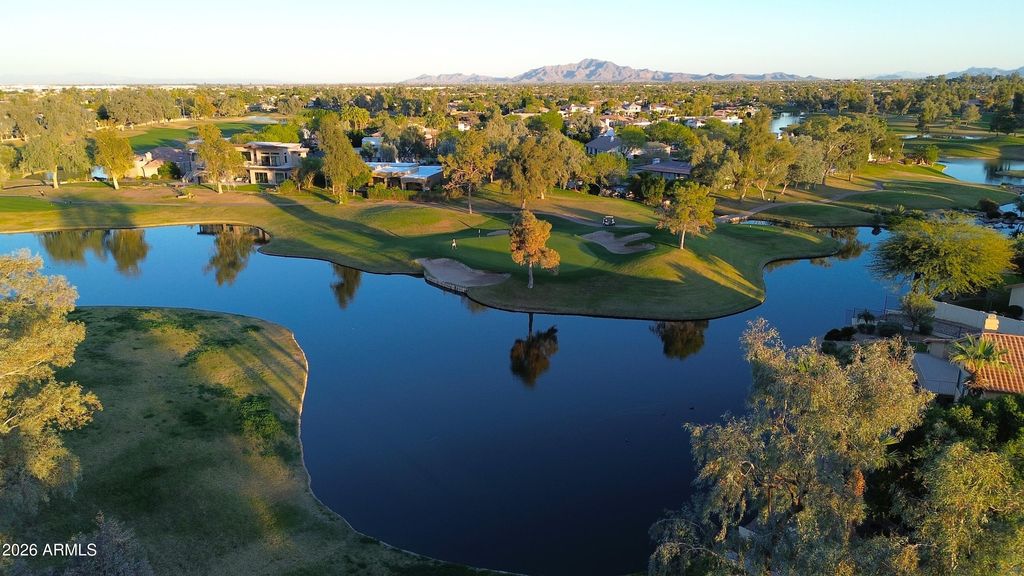 Photo of 1620 W Hackberry Drive, Chandler, AZ 85248 (MLS # 6992208)