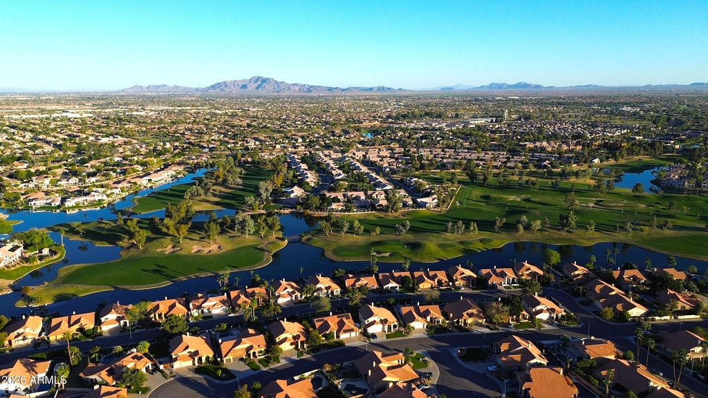 Photo of 1620 W Hackberry Drive, Chandler, AZ 85248 (MLS # 6992208)