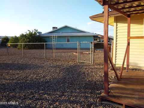 A home in Sun City