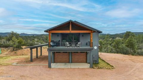 210 N Valley Road Payson AZ 85541