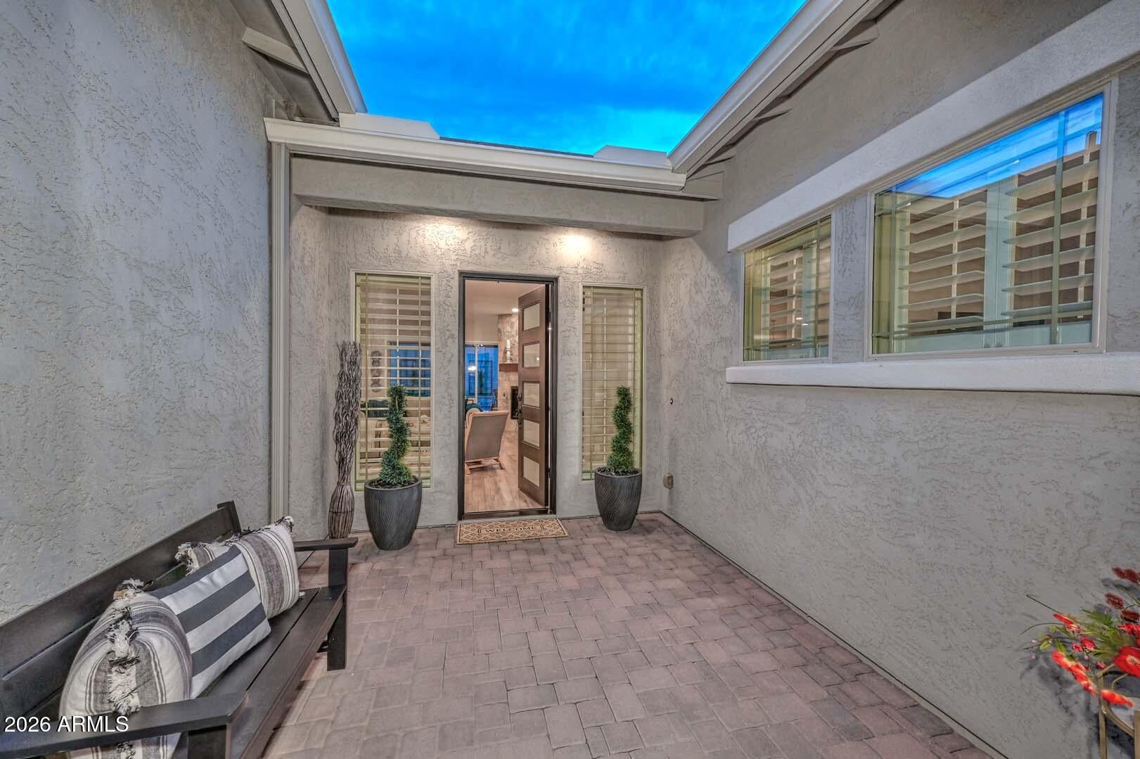11612 W CANDELILLA Way