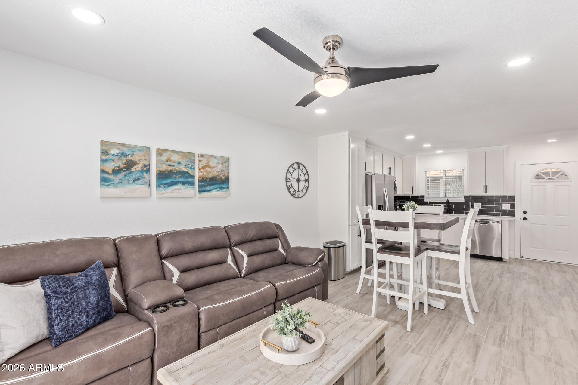 6721 E MCDOWELL Road E308