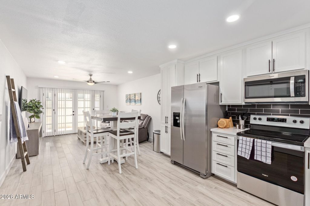 Photo of 6721 E Mcdowell Road #E308, Scottsdale, AZ 85257 (MLS # 6996115)