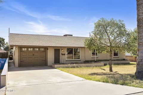 823 E IRONWOOD Drive Phoenix AZ 85020