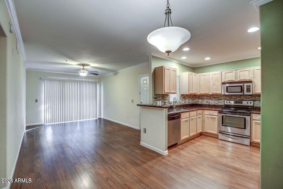 1295 N Ash Street 615