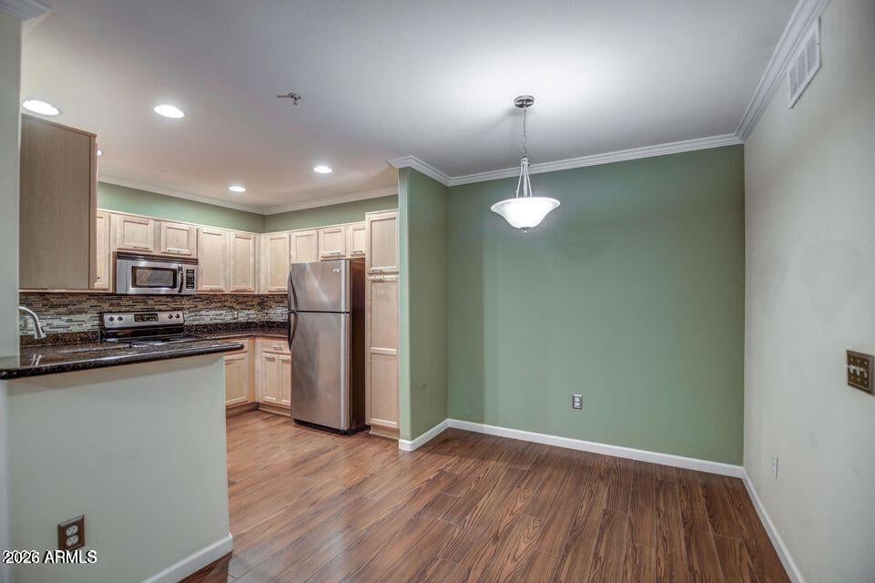 1295 N Ash Street 615