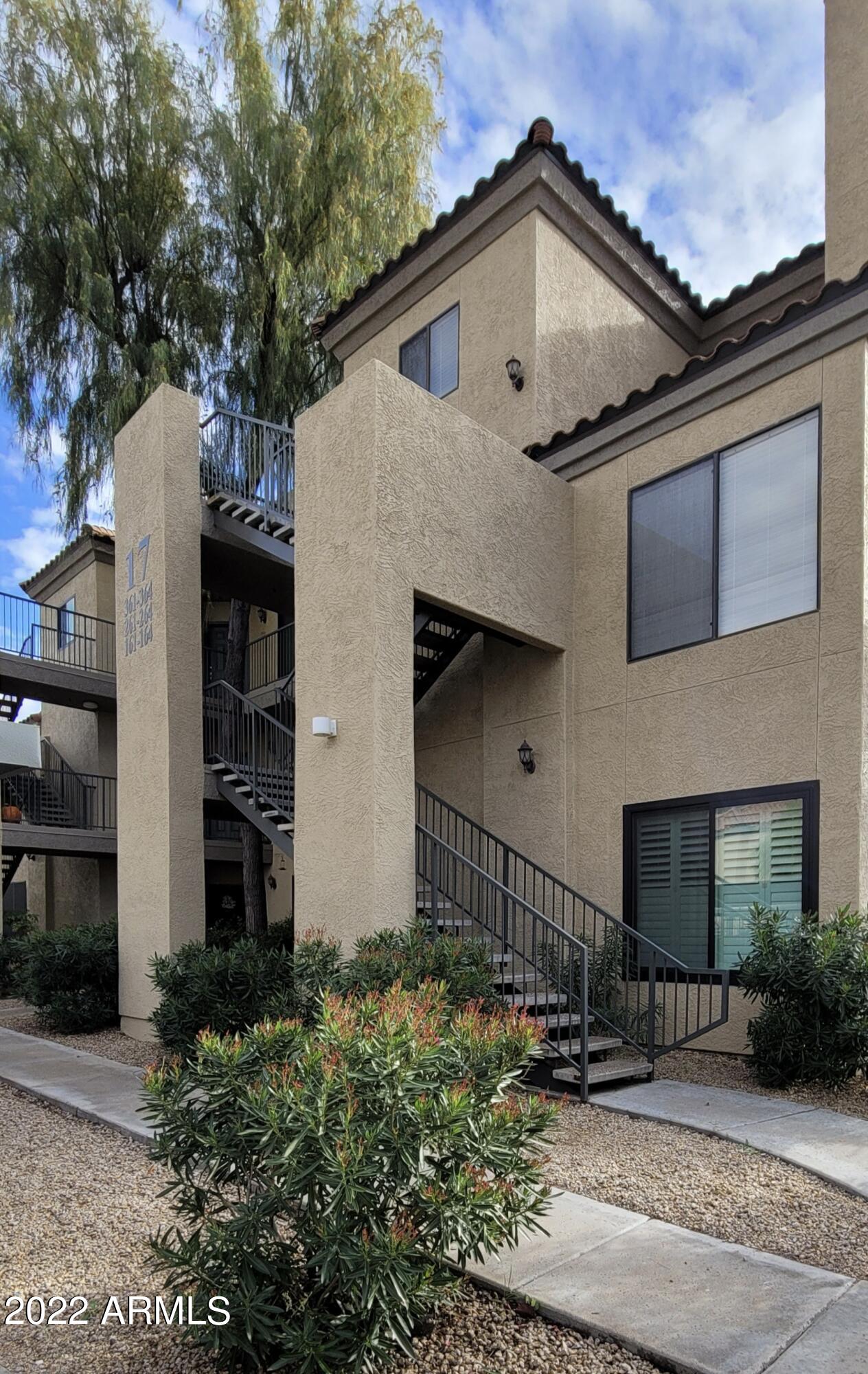 4925 E Desert Cove Avenue Unit 264