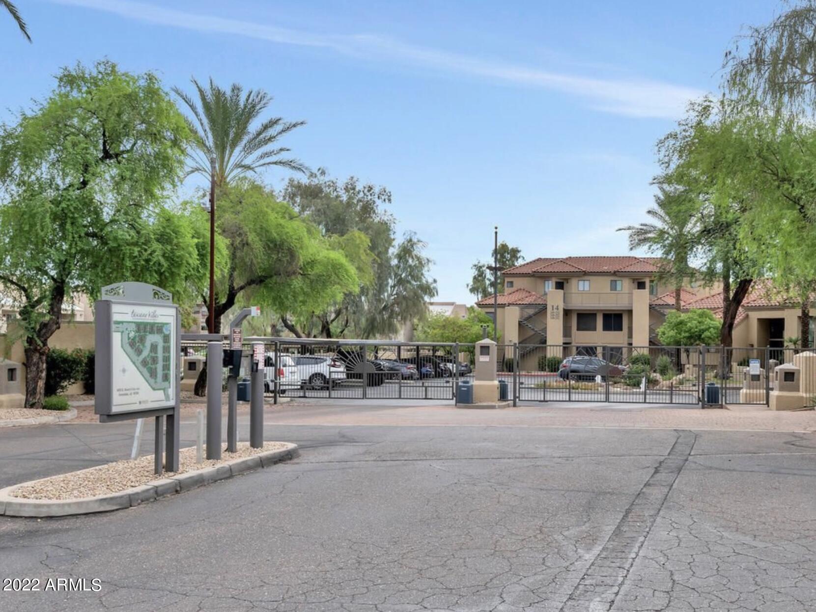 4925 E Desert Cove Avenue Unit 264