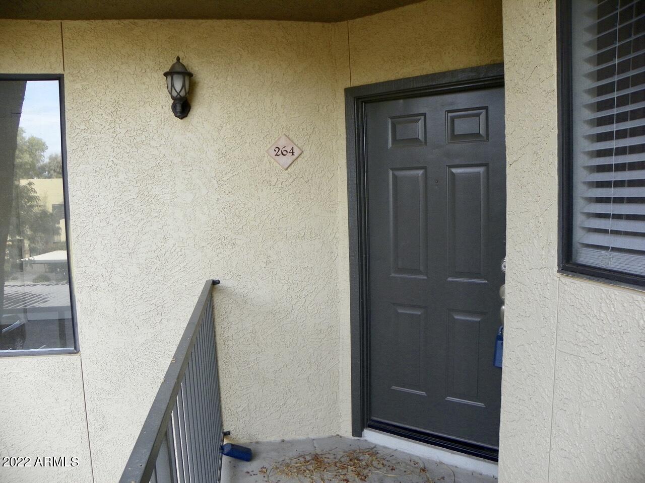 4925 E Desert Cove Avenue Unit 264