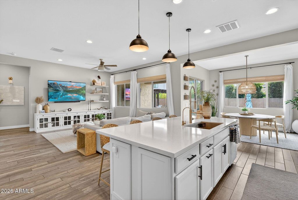 Photo of 3835 E Austin Drive, Gilbert, AZ 85296 (MLS # 6997451)