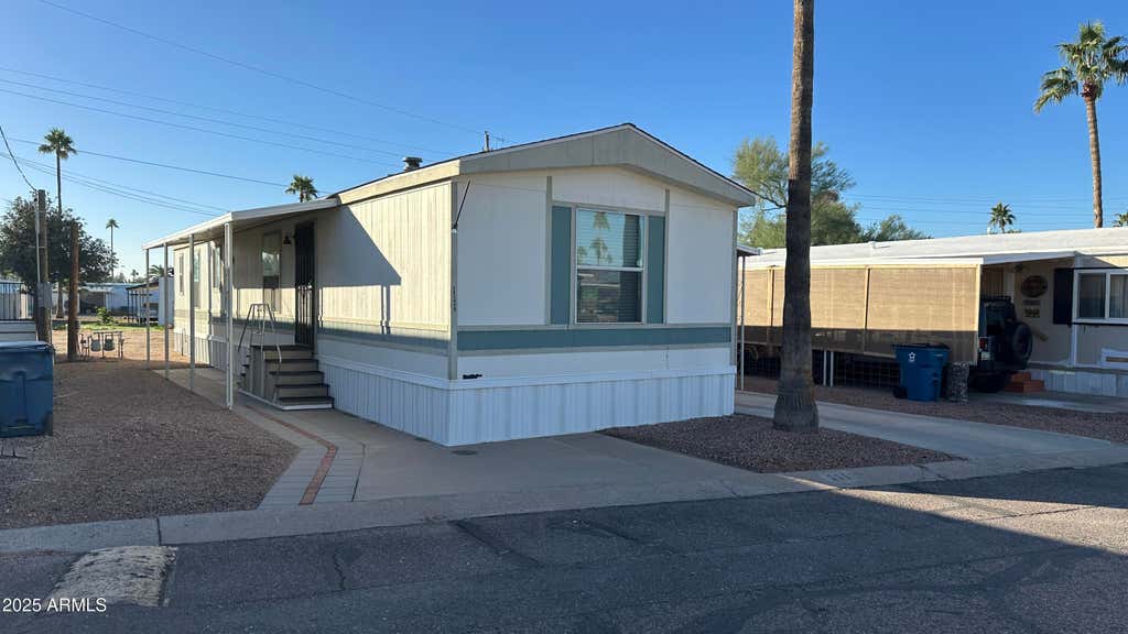 Photo of 9421 E Main Street #111, Mesa, AZ 85207 (MLS # 7067018)