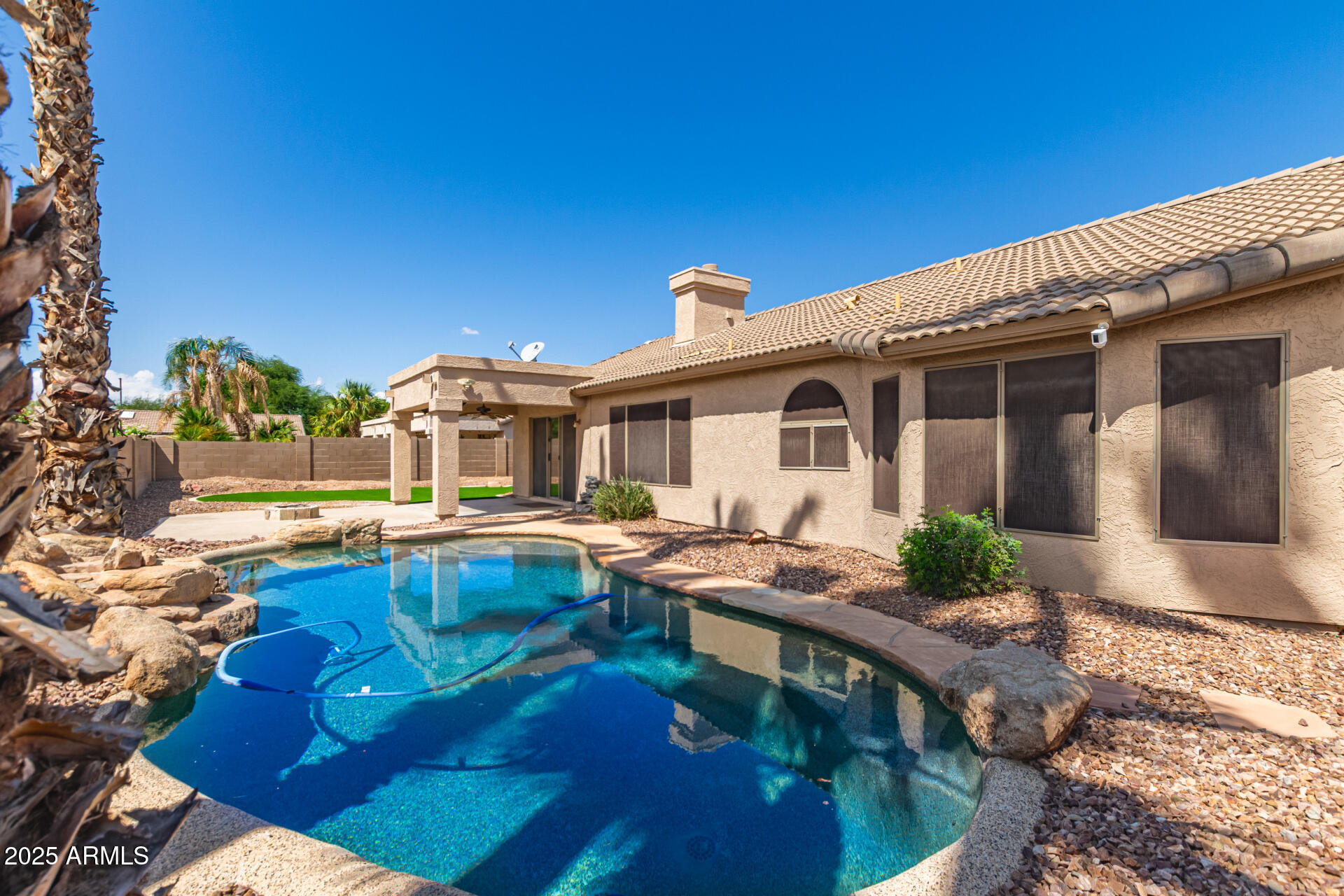 1343 W SAN CARLOS Place