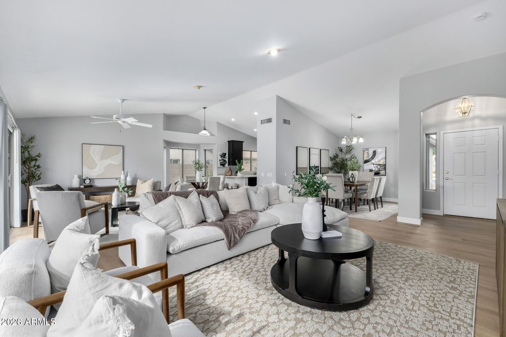 Photo of 1343 W San Carlos Place, Chandler, AZ 85248 (MLS # 6982248)