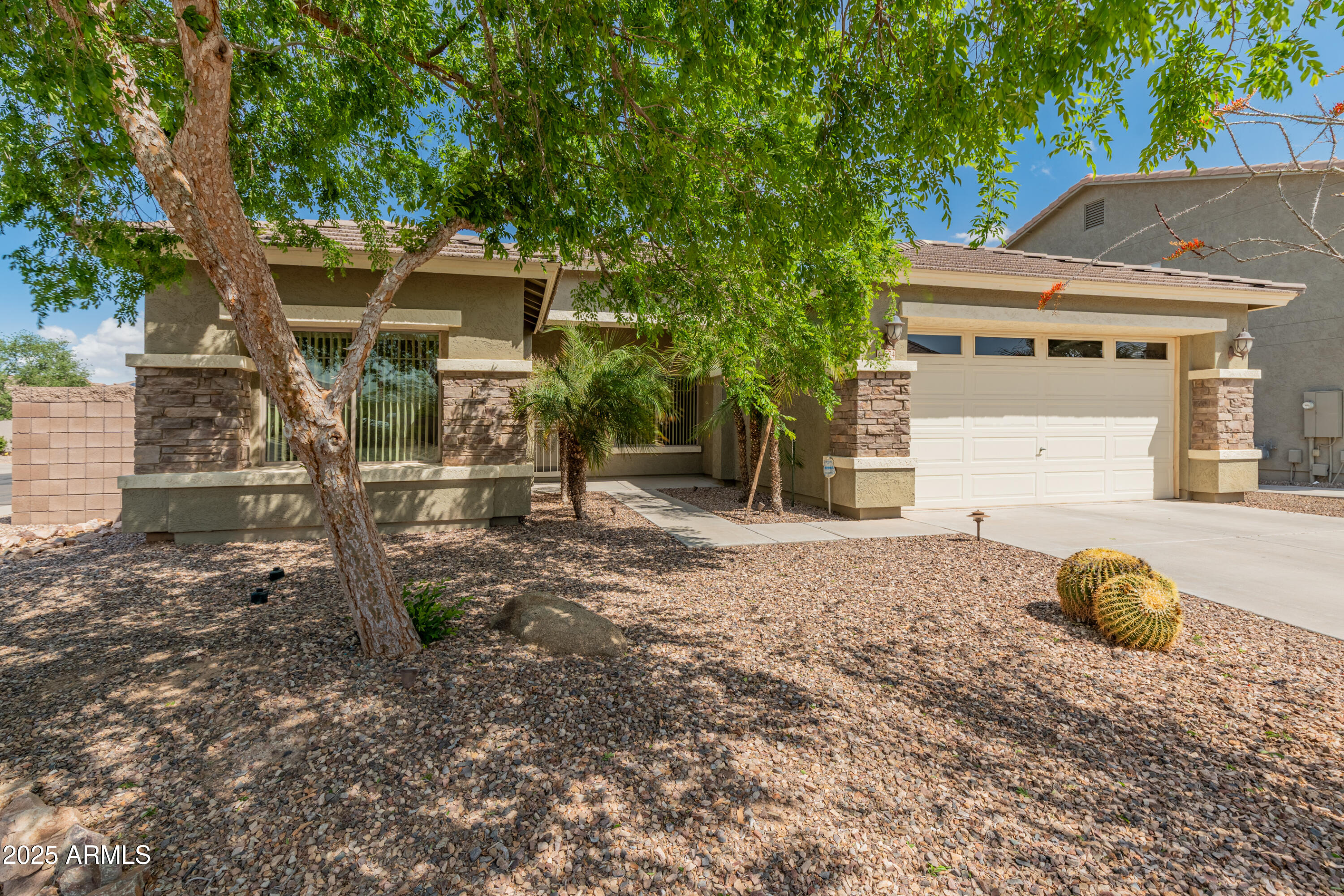 44574 W HIGH DESERT Trail