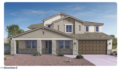 24035 N 24TH Way Phoenix AZ 85024