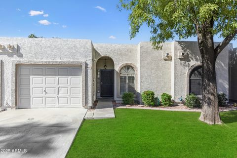 18622 N 92ND Drive Peoria AZ 85382