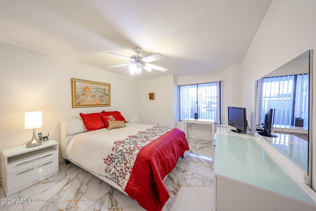 Photo of 17404 N 99th Avenue #114, Sun City, AZ 85373 (MLS # 7089906)