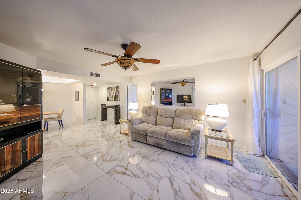 Photo of 17404 N 99th Avenue #114, Sun City, AZ 85373 (MLS # 7089906)