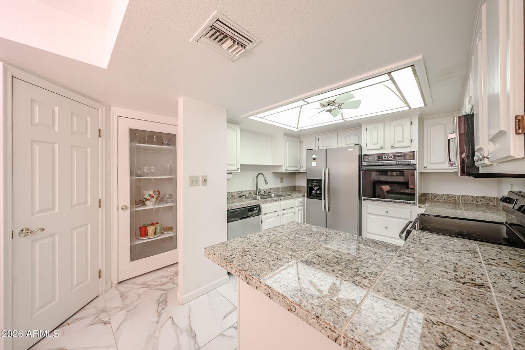 Photo of 17404 N 99th Avenue #114, Sun City, AZ 85373 (MLS # 7089906)