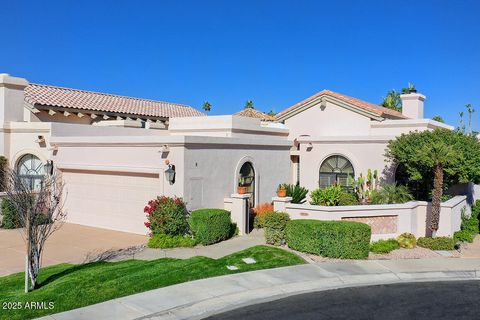 Photo of 10152 E Topaz Drive, Scottsdale, AZ 85258 (MLS # 6957675)