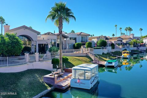 10152 E Topaz Drive Scottsdale AZ 85258