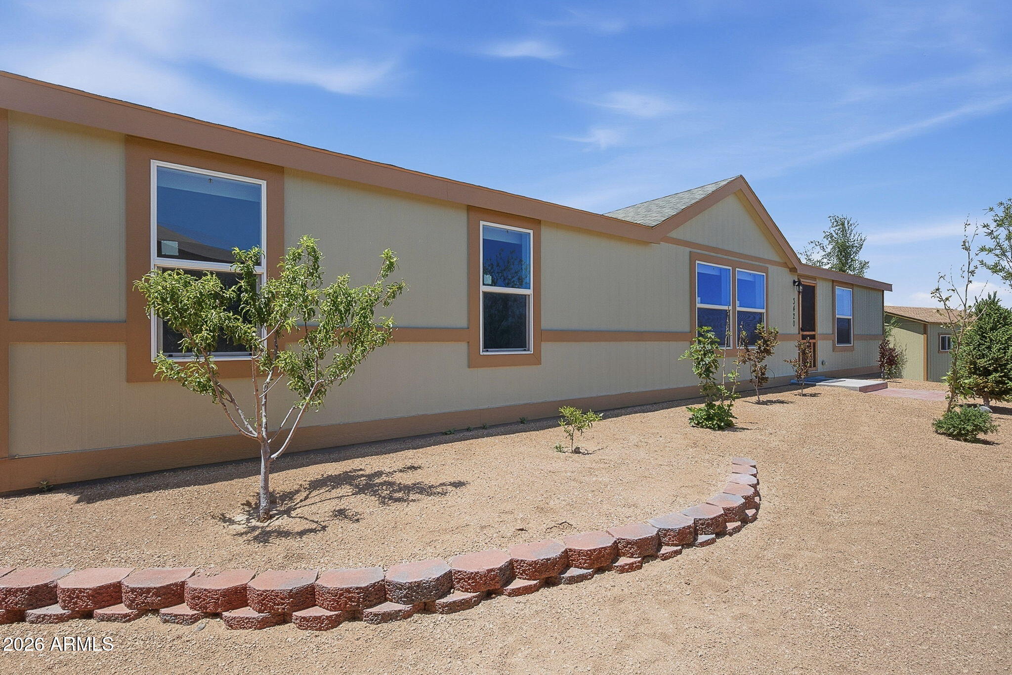 3420 N YUCCA Lane
