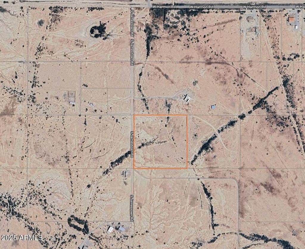 Photo of 000 S Jamestown Road #12, Eloy, AZ 85131 (MLS # 6917002)