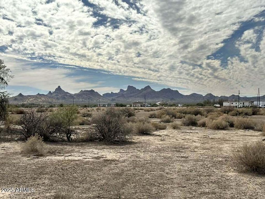 Photo of 000 S Jamestown Road #12, Eloy, AZ 85131 (MLS # 6917002)