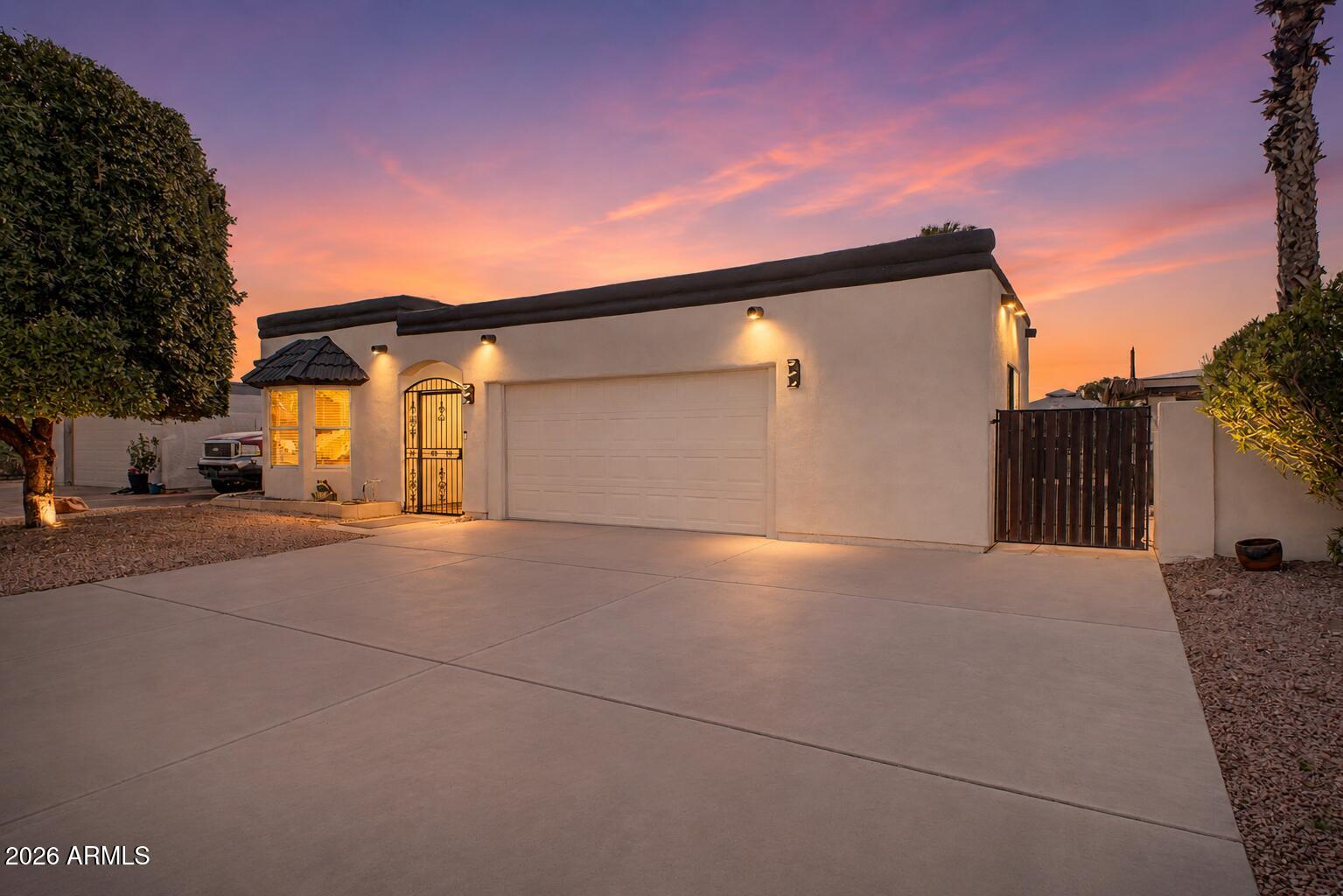 26014 S BRENTWOOD Drive
