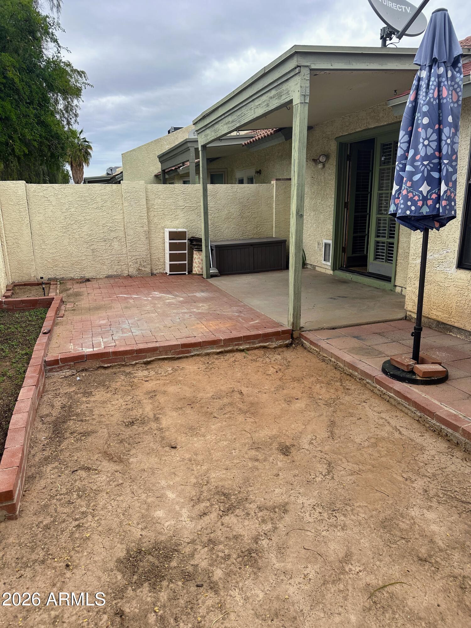 SUN VIEW PATIO HOMES - Residential