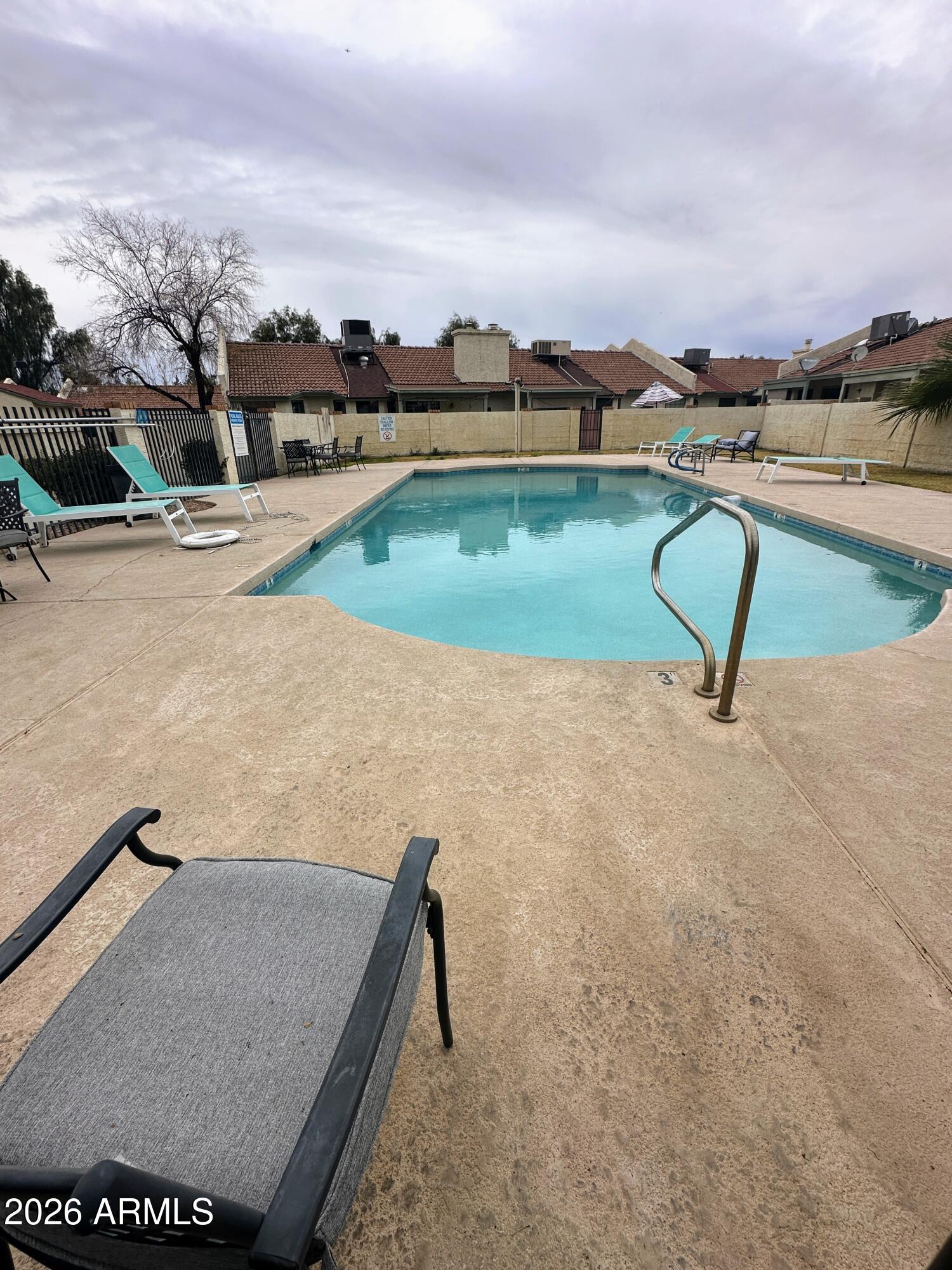 SUN VIEW PATIO HOMES - Residential
