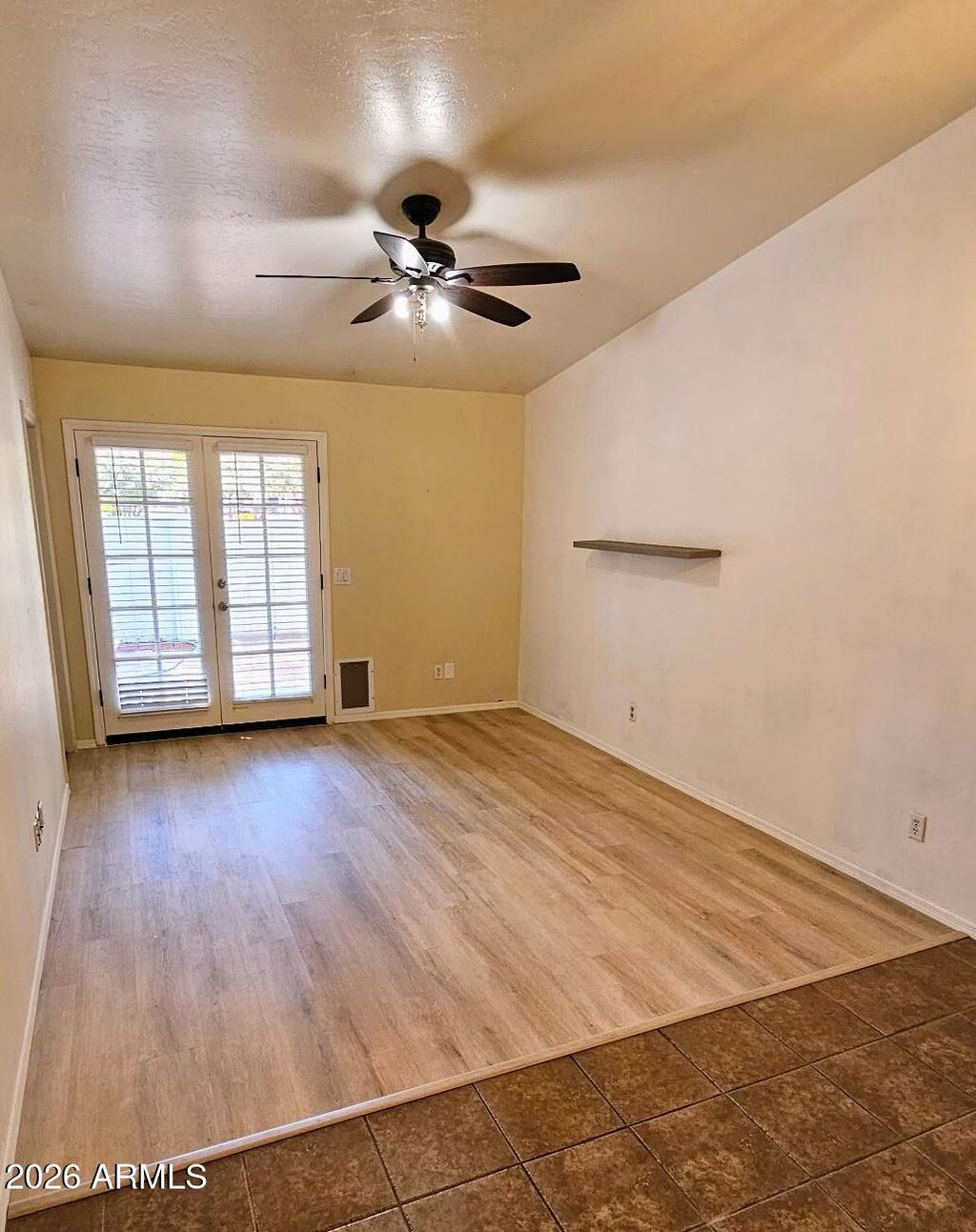 Photo of 1500 N Sunview Parkway #19, Gilbert, AZ 85234 (MLS # 6984610)