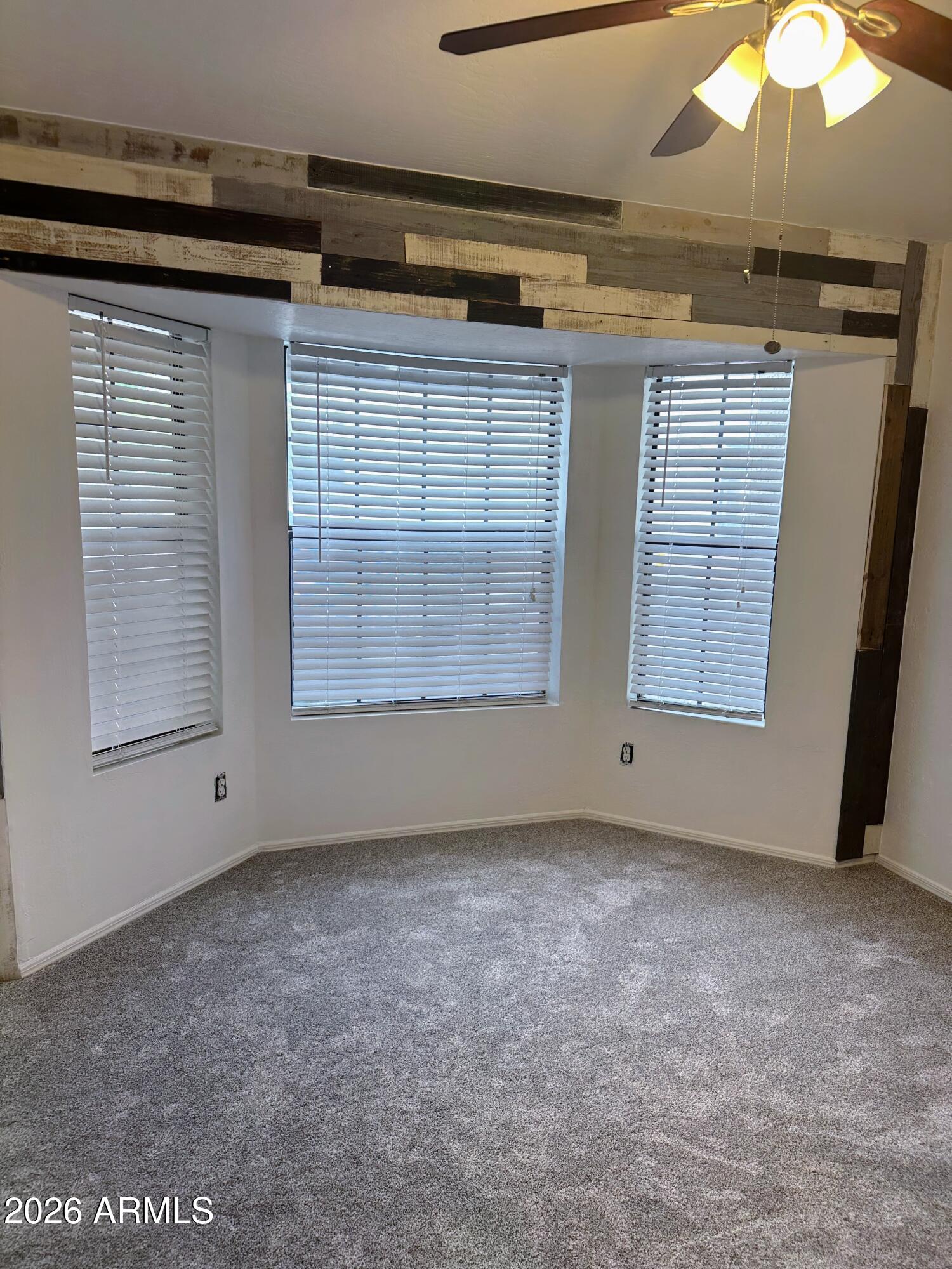 SUN VIEW PATIO HOMES - Residential