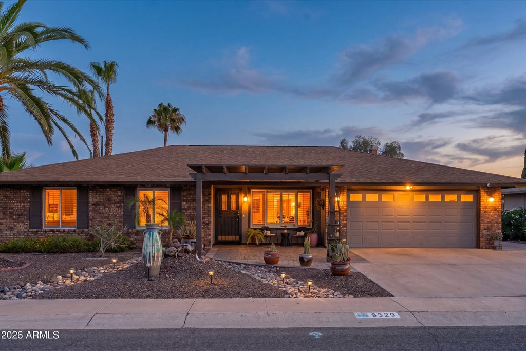 Photo of 9329 W Briarwood Circle N, Sun City, AZ 85351 (MLS # 7037991)