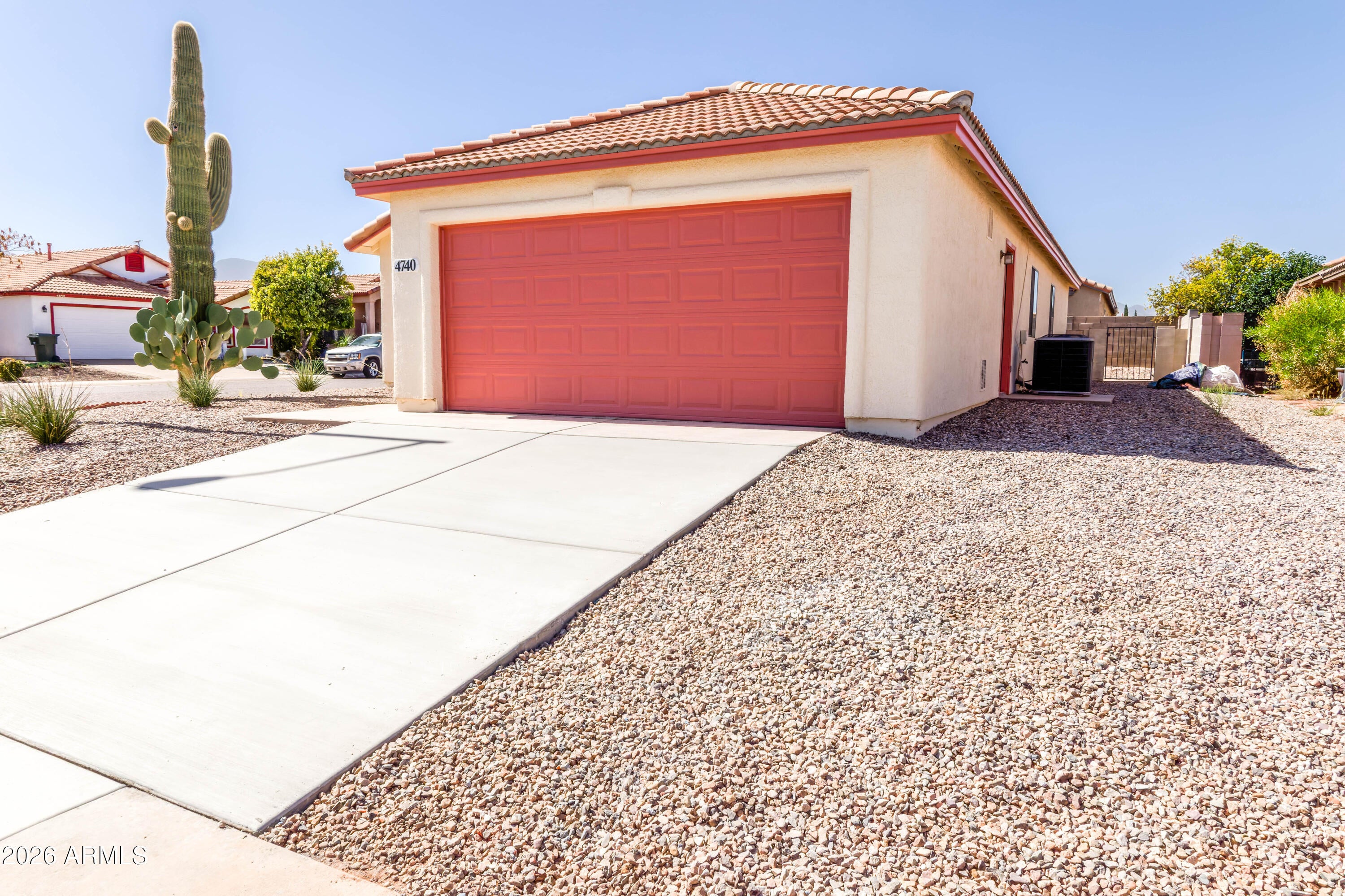 4740 CHAPARRAL Loop