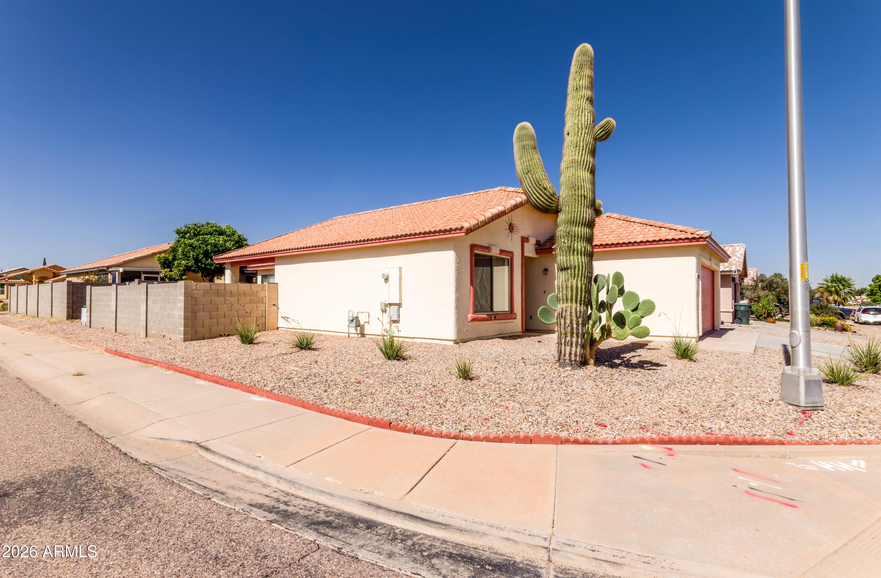 4740 CHAPARRAL Loop