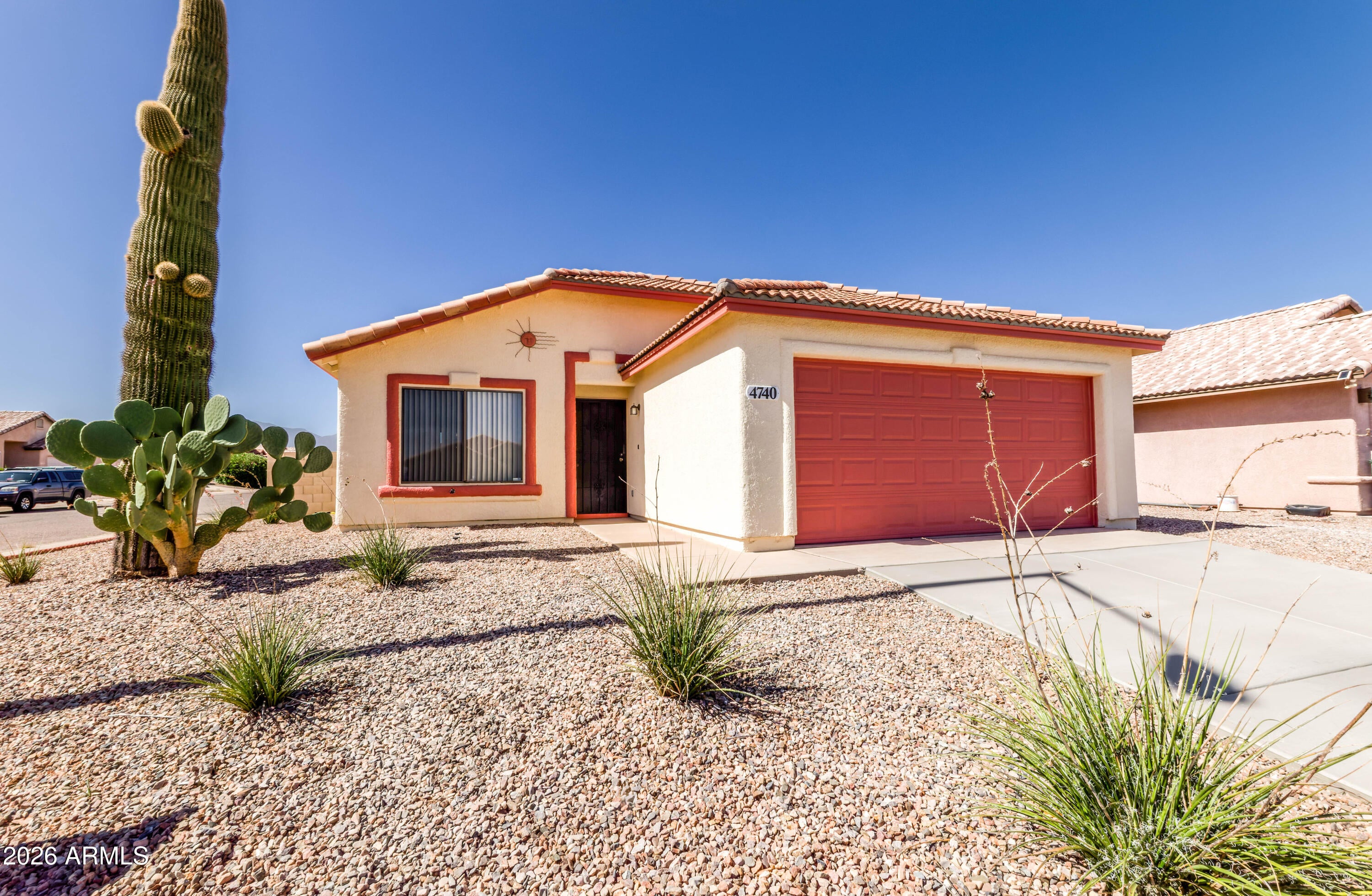 4740 CHAPARRAL Loop