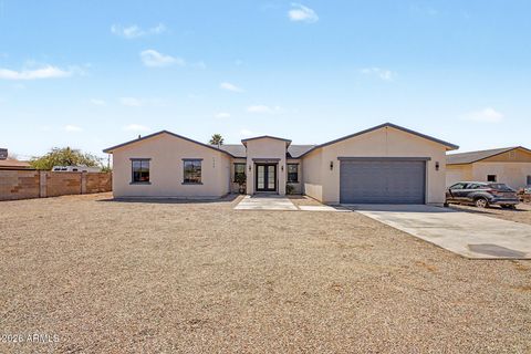 1353 W SUPERSTITION Boulevard Apache Junction AZ 85120