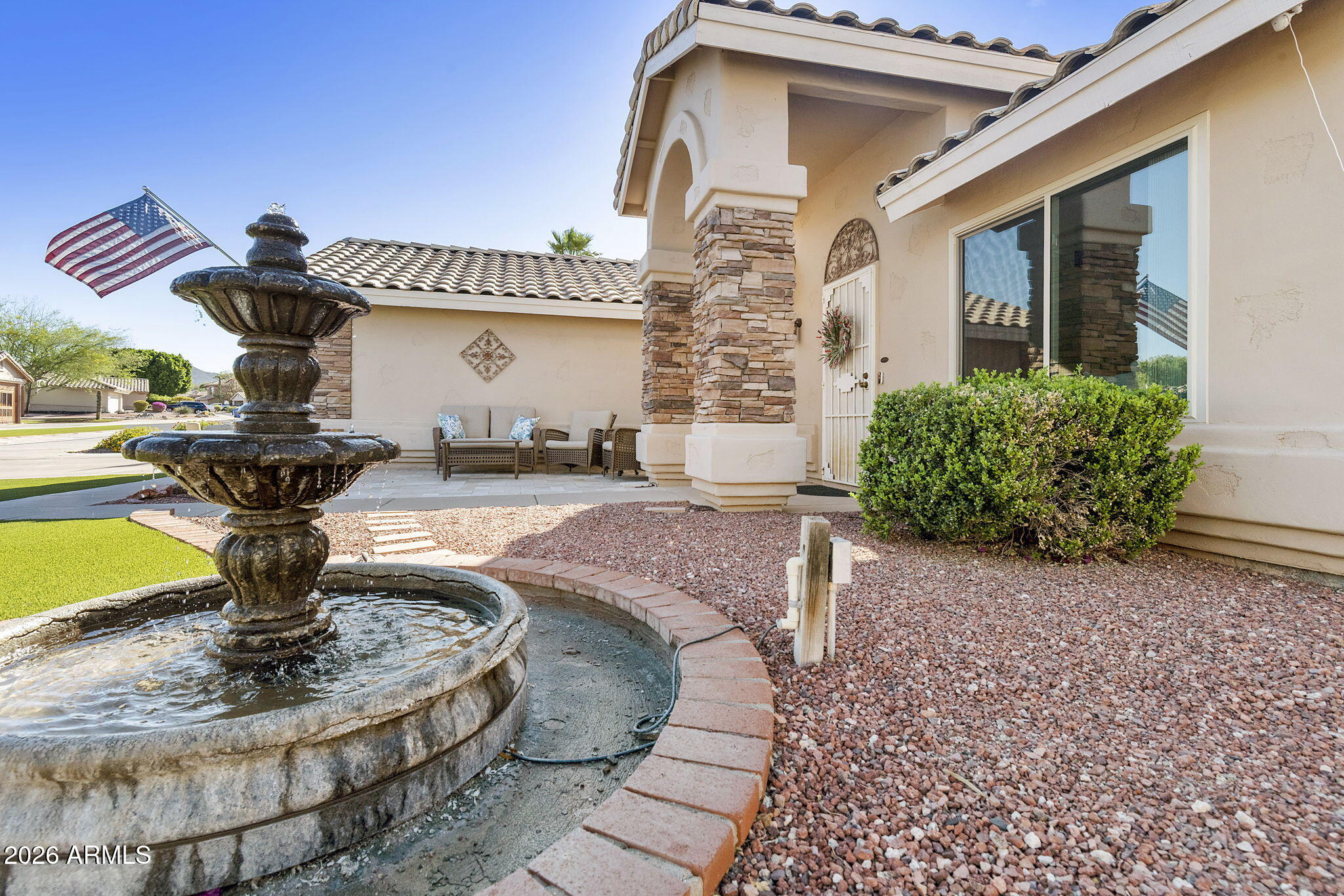 6363 E RIVERDALE Street