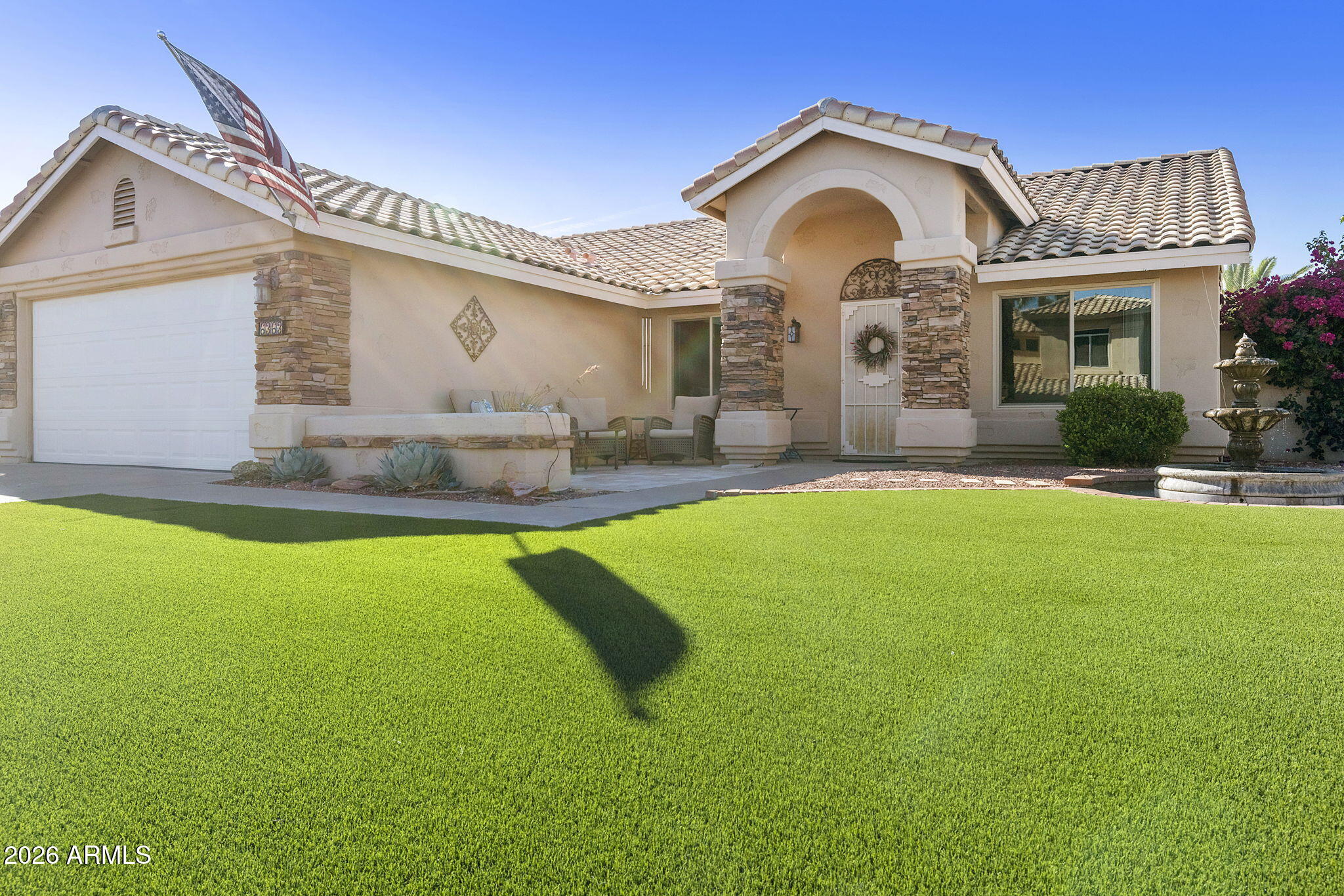 6363 E RIVERDALE Street