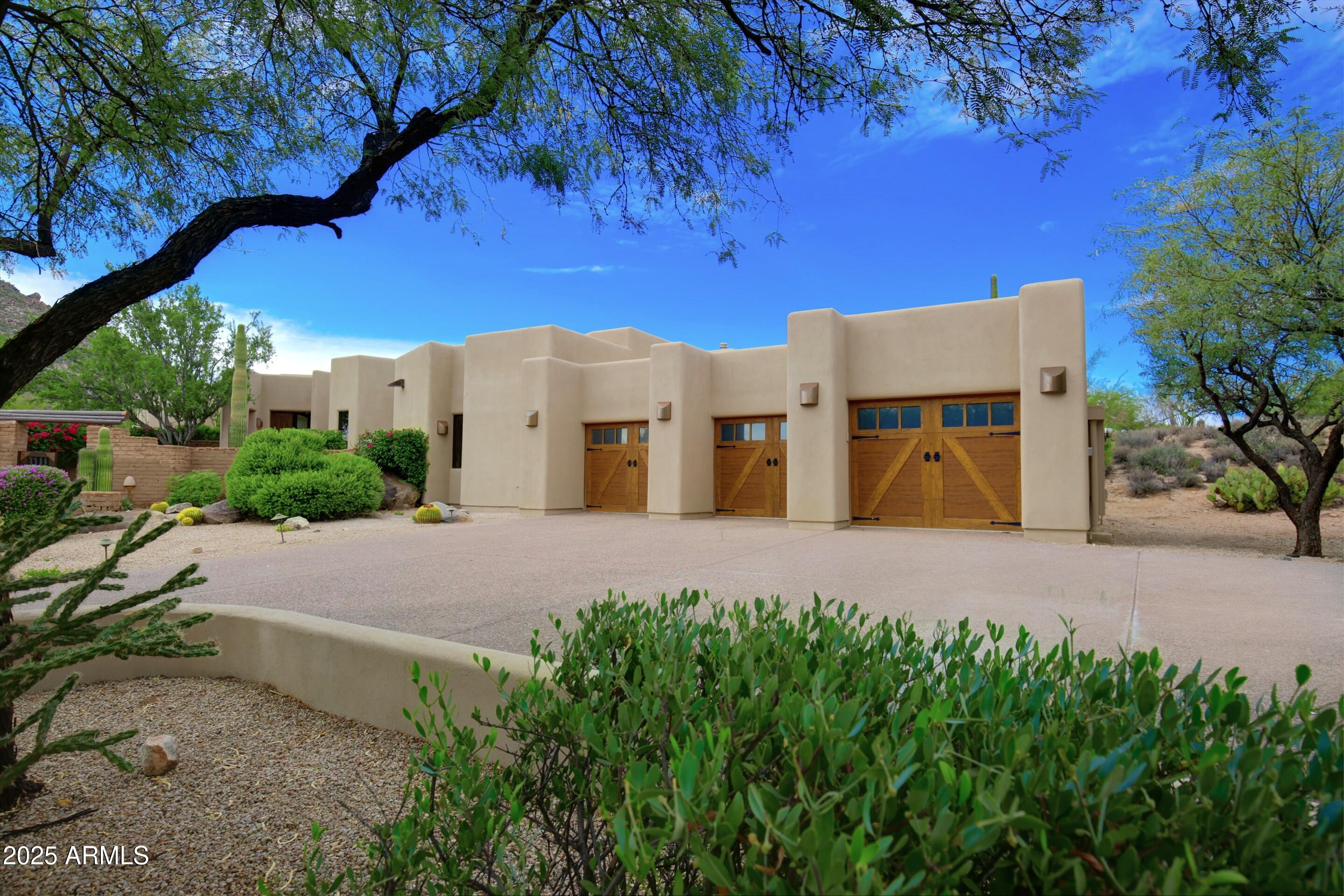 2304 FOX TAIL Trail