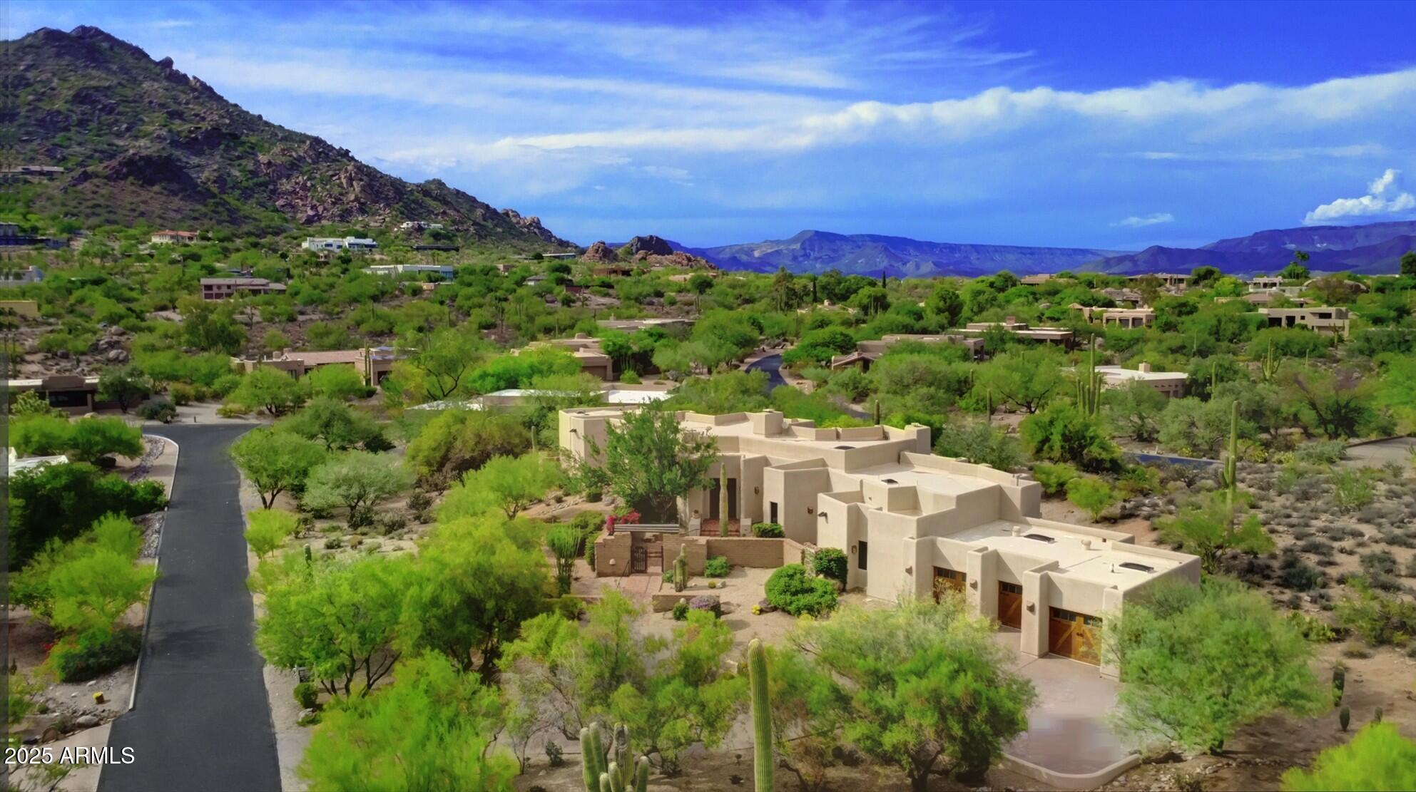 2304 FOX TAIL Trail