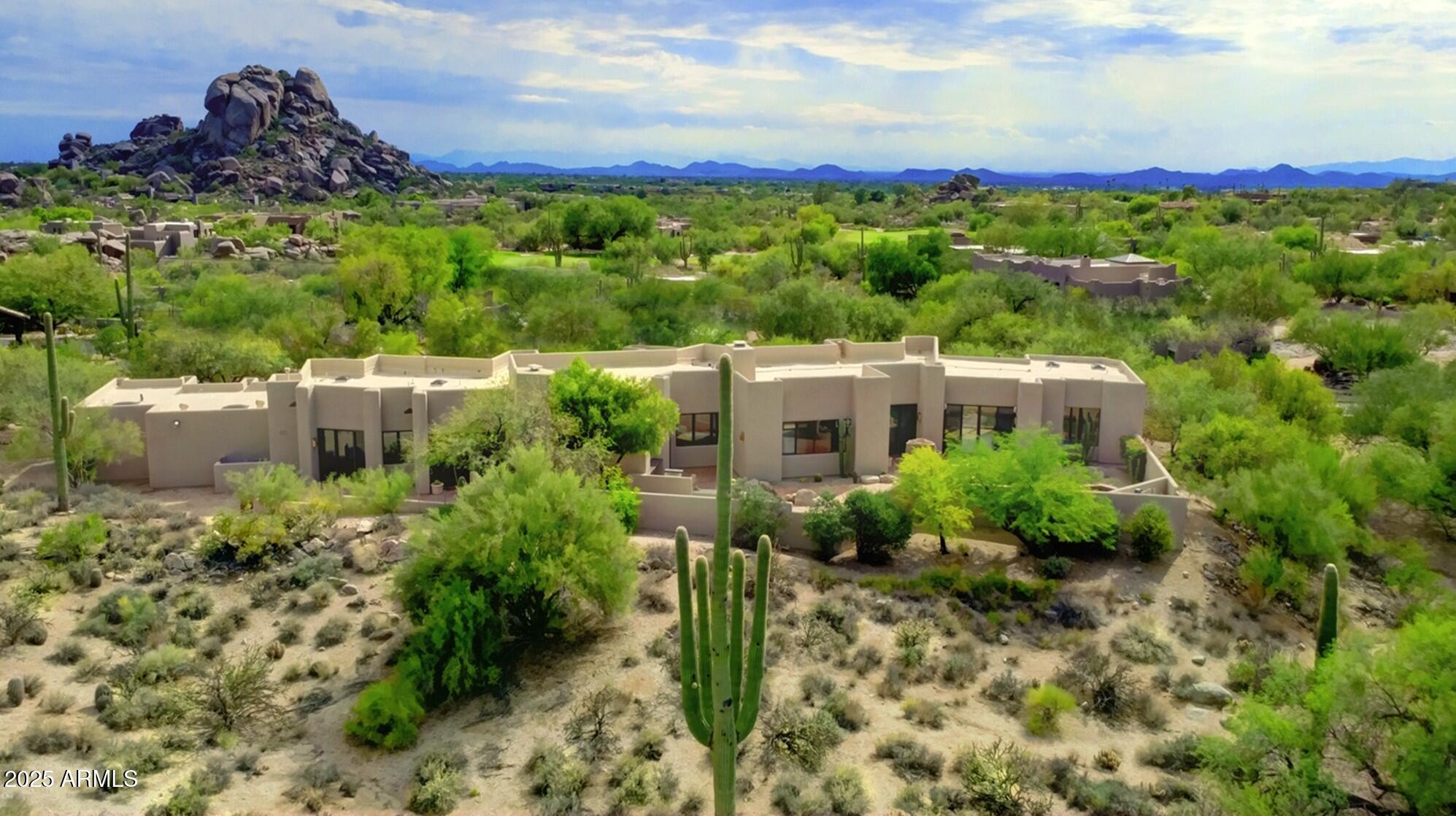 2304 FOX TAIL Trail