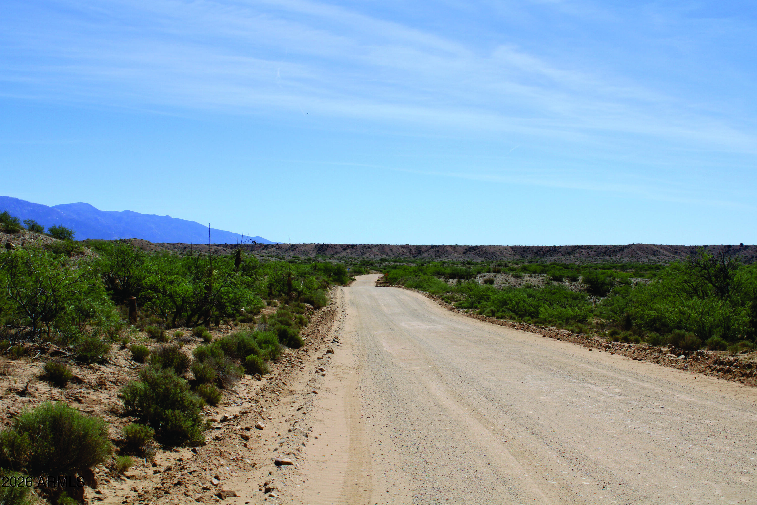 11 Acres Bonita Klondyke Road 3