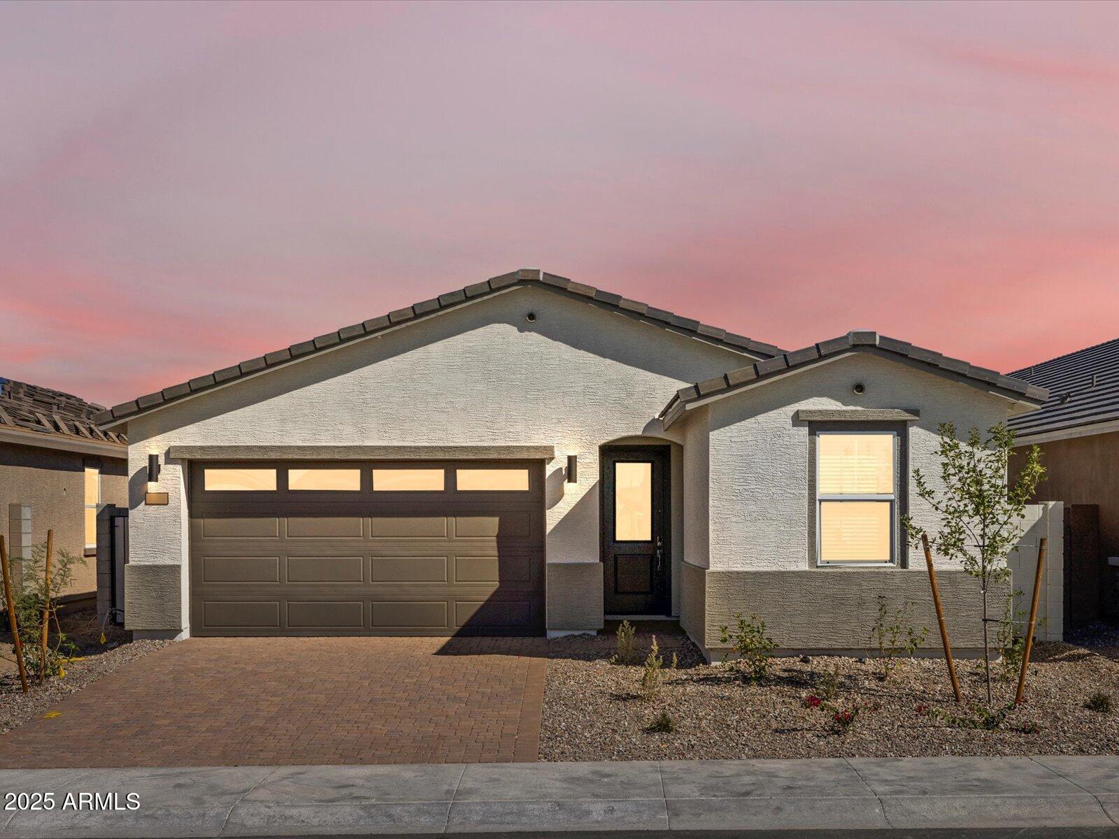 12689 N 305TH Avenue