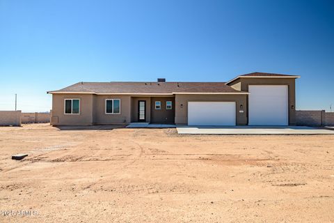 25113 W LOWDEN Road Wittmann AZ 85361