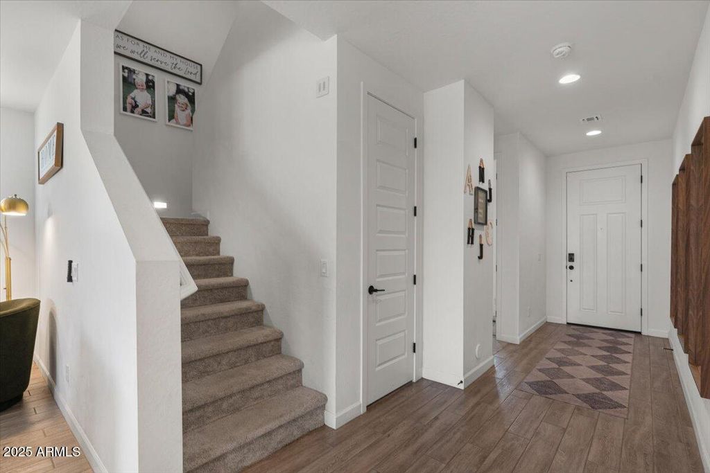 Photo of 9740 E Seismic Avenue, Mesa, AZ 85212 (MLS # 6931649)
