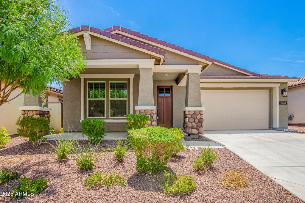 Photo of 19975 W Glenrosa Avenue, Litchfield Park, AZ 85340 (MLS # 6903330)