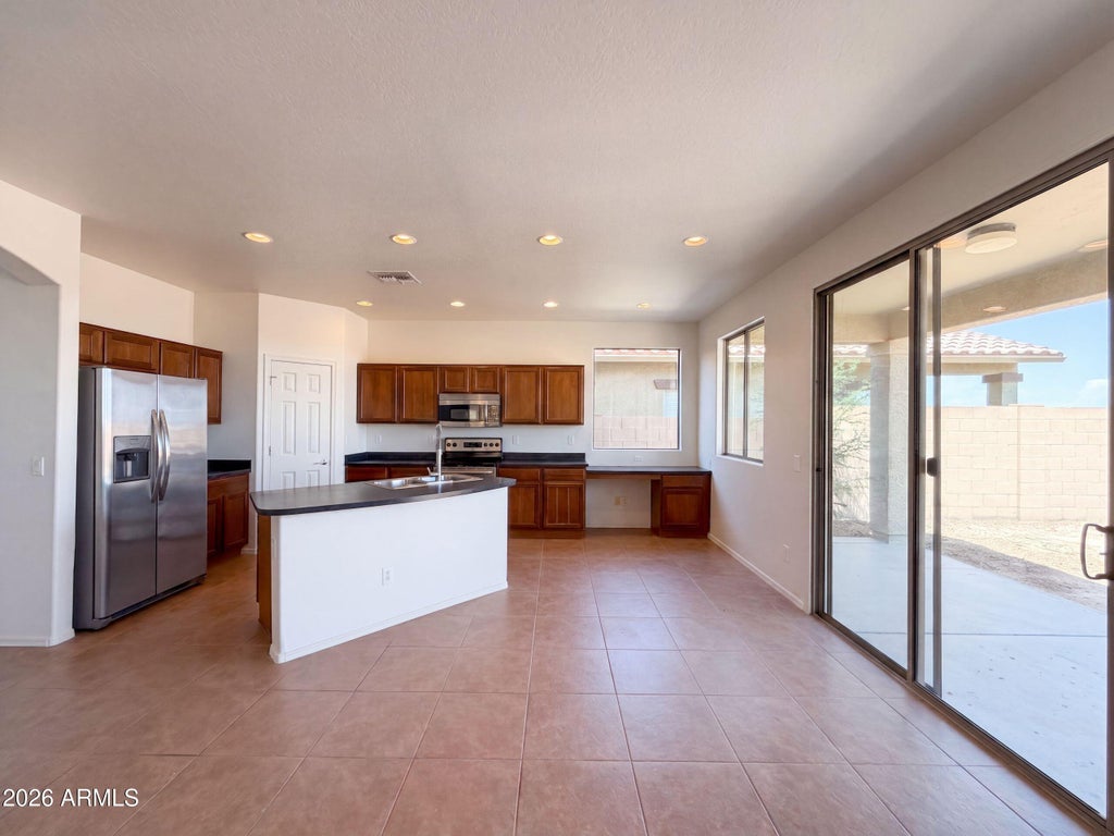 Photo of 1806 N Wildflower Lane, Casa Grande, AZ 85122 (MLS # 7069140)