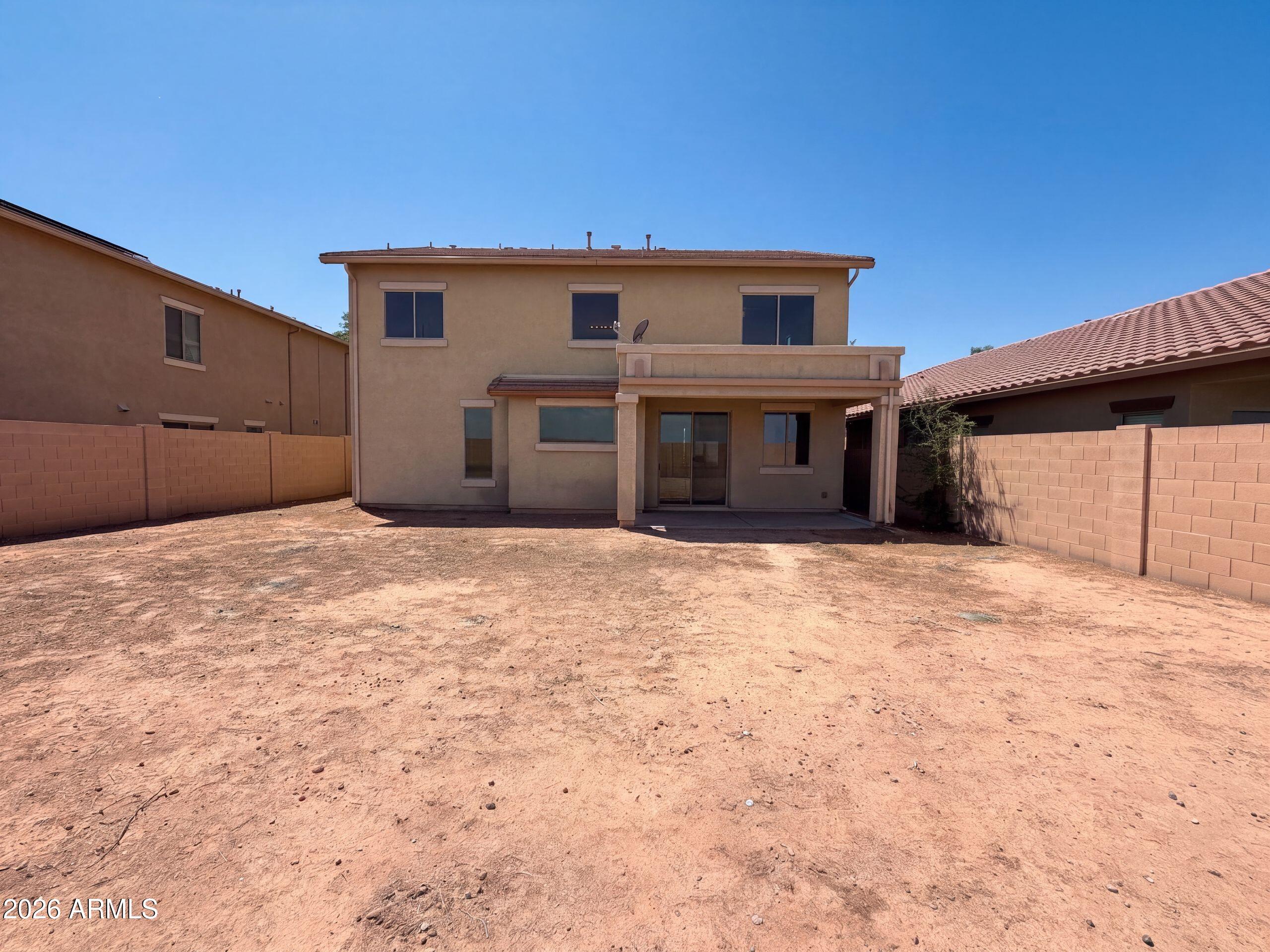 1806 N WILDFLOWER Lane